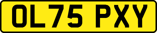 OL75PXY