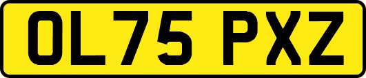 OL75PXZ
