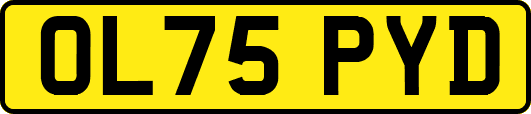 OL75PYD