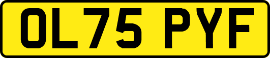 OL75PYF