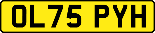 OL75PYH
