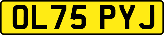 OL75PYJ