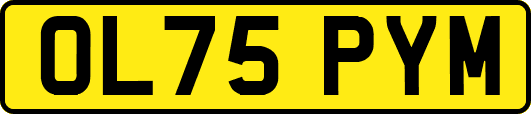 OL75PYM