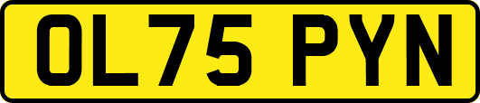 OL75PYN