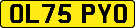 OL75PYO