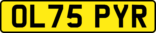 OL75PYR