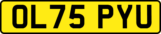 OL75PYU