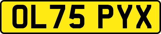 OL75PYX