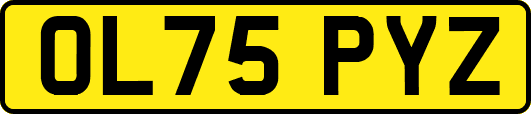 OL75PYZ