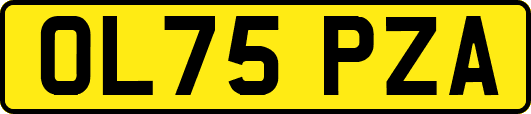 OL75PZA