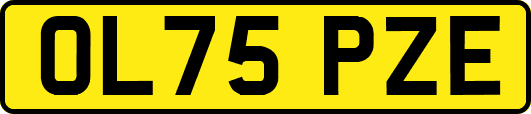 OL75PZE