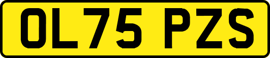 OL75PZS