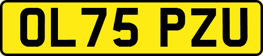 OL75PZU