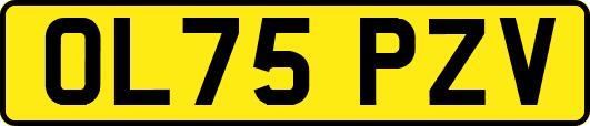 OL75PZV