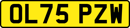 OL75PZW