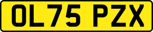 OL75PZX