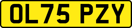 OL75PZY