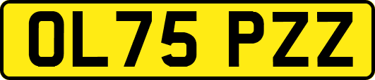 OL75PZZ