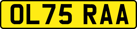 OL75RAA
