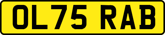 OL75RAB