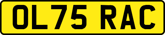 OL75RAC