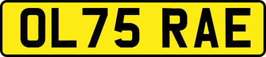 OL75RAE