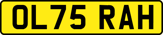OL75RAH
