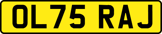 OL75RAJ