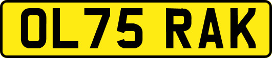 OL75RAK