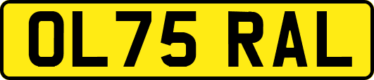 OL75RAL