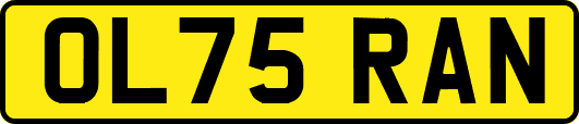 OL75RAN