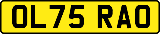 OL75RAO