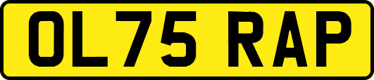 OL75RAP