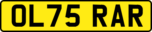 OL75RAR