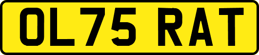 OL75RAT