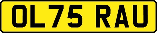 OL75RAU