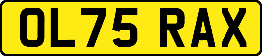 OL75RAX