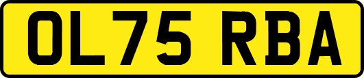 OL75RBA