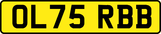 OL75RBB