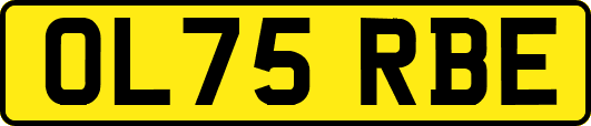 OL75RBE