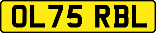 OL75RBL