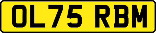 OL75RBM