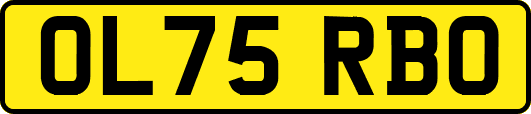 OL75RBO