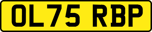 OL75RBP