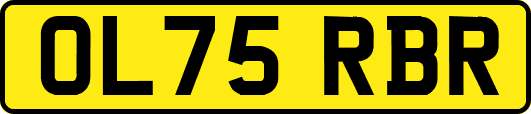 OL75RBR