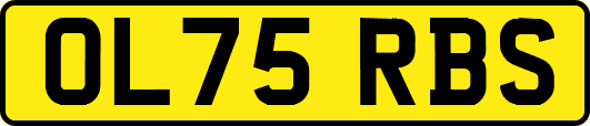 OL75RBS