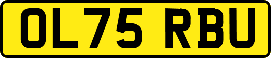 OL75RBU