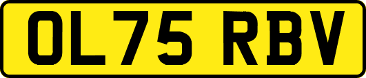 OL75RBV