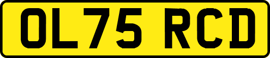OL75RCD