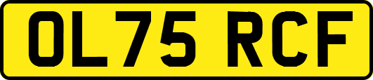OL75RCF